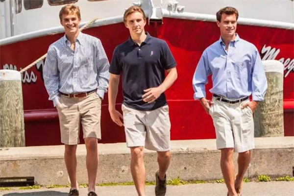 百慕大裤子是什么意思,百慕大短裤和一般短裤区别