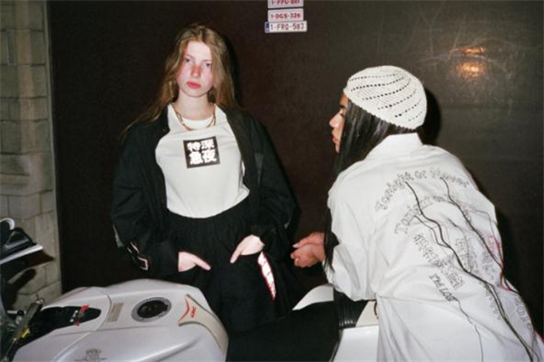 hyeinseo是什么牌子,hyein seo品牌介绍