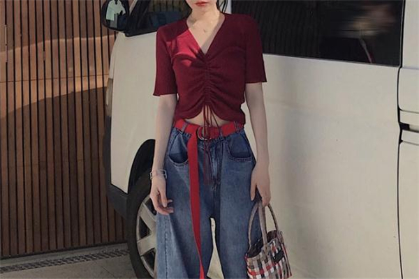 女式双面呢短款上衣,女式皮毛一体短款上衣