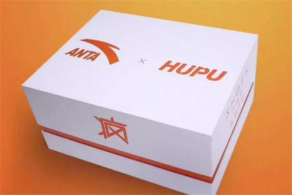 安踏stash联名,安踏所有联名