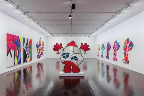 优衣库kaws芝麻街怎么看正品,优衣库kaws所有款式