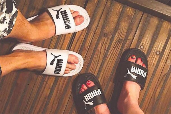 彪马拖鞋偏大吗,彪马鞋是不是都偏大