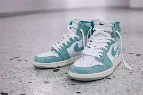 aj1蒂芙尼绿怎么清洗,aj1蒂芙尼绿怎么清洗视频