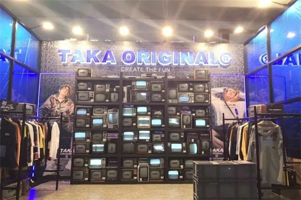 takaoriginal是什么牌子,taka是什么牌子 takaoriginal是什么牌子,taka是什么牌子