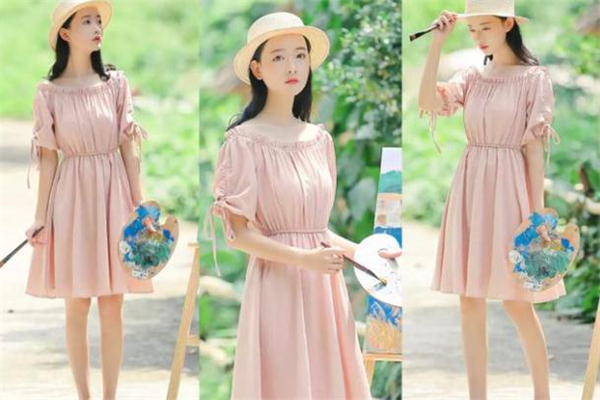 女人脖子短穿什么衣服好看,男生脖子短穿什么衣服好看