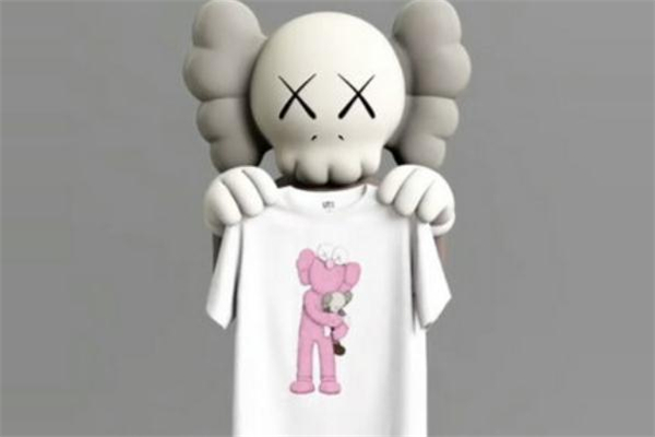 优衣库和kaws联名,优衣库和kaws联名t恤衫营销策略