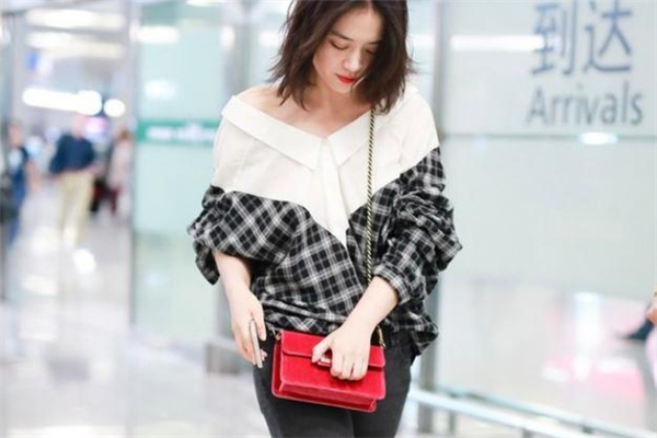 露肩袖款式图,露肩衬衫女 露肩袖款式图,露肩衬衫女