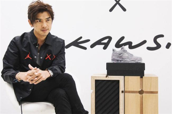 kaws是什么牌子多少钱,kaws是什么牌子怎么读