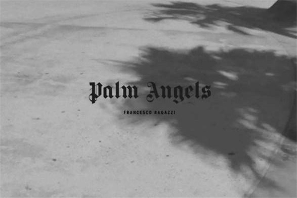 palm angels什么档次,palm angel啥牌子