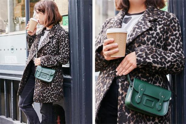 剑桥包哪个颜色百搭,剑桥包牌子