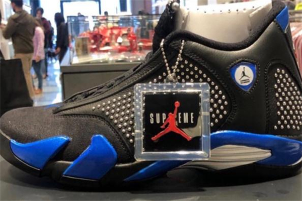 aj14联名supreme aj14联名supreme