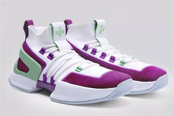 无中生有篮球鞋怎么样,无中生有篮球鞋是什么品牌