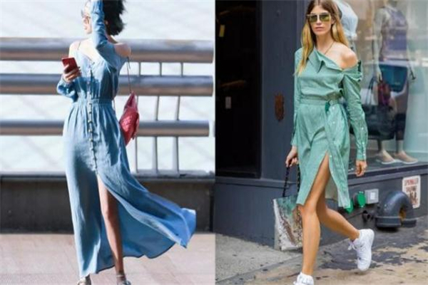 半身裙开叉裙,开叉半身裙 半身裙开叉裙,开叉半身裙