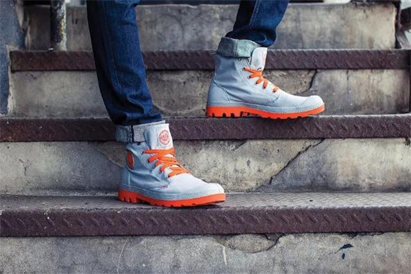 palladium是什么牌子衣服,laperla是什么牌子