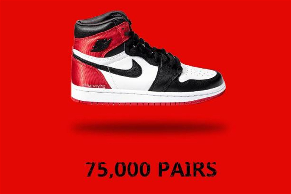 aj1黑脚趾丝绸价位,aj1黑蓝脚趾货量