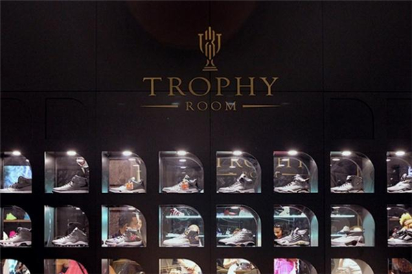 trophy room官网,homophony品牌是什么档次