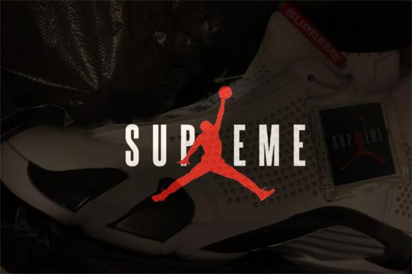 aj4ow联名发售日期,aj supreme联名