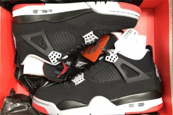 aj4黑红复刻发售时间,aj4白红复刻 aj4黑红复刻发售时间,aj4白红复刻