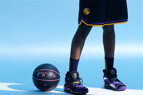 kt4灭霸紫多少钱,安踏kt4多少钱一双