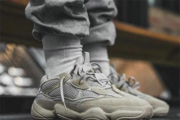 yeezy500哪个配色好看,yeezy500哪个颜色好看