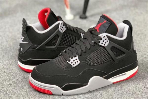 aj4白红复刻2020估价,aj4黑红复刻发售时间