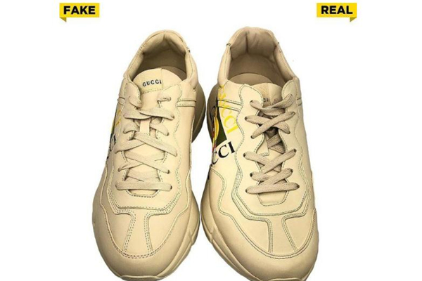 gucci鞋子老爹鞋真假辨别,gucci老爹鞋质量怎么样 gucci鞋子老爹鞋真假辨别,gucci老爹鞋质量怎么样