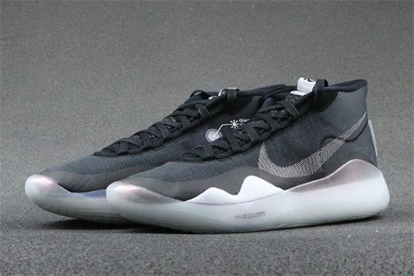 耐克kd12拆解 杜兰特12代拆解报告,耐克kd12拆解