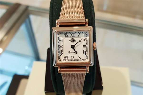 rosemont手表价格,lora rose手表专柜多少钱 rosemont手表价格,lora rose手表专柜多少钱