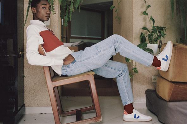 veja官网购买流程,veja正品多少钱