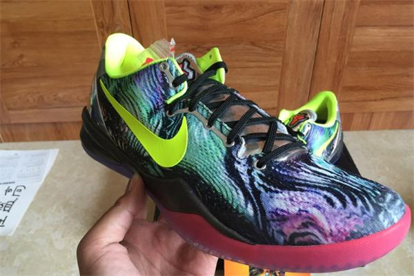 科比8代偏码吗,科比9偏码吗 科比8代偏码吗,科比9偏码吗