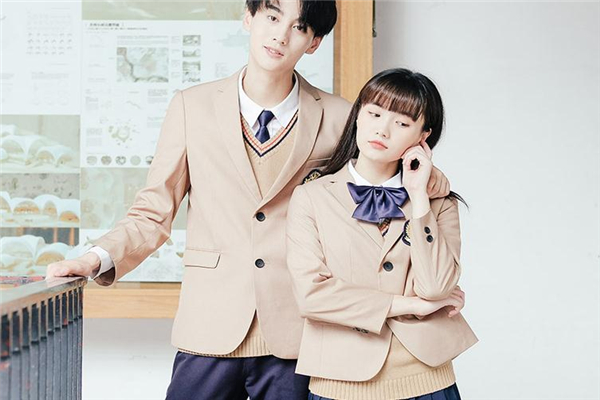 jk制服怎么区分山和正,jk制服山正是什么意思