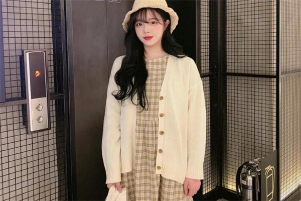 清新的配色,干净的配色