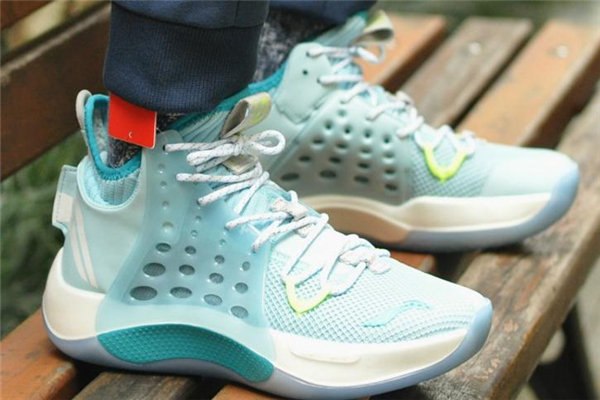 李宁音速8适合什么位置,李宁音速7怎么样