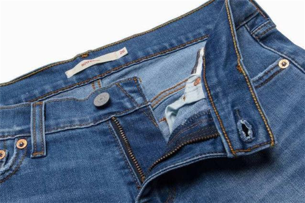 水洗牛仔裤是什么意思?,牛仔裤水洗产品啥意思