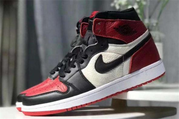 aj1正代和非正代的区别,非正代aj什么意思