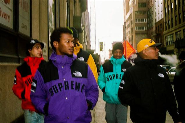 supreme2020联名,nikesupreme联名鞋