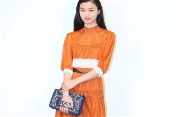 暖橘色是什么颜色,橘色是哪种颜色