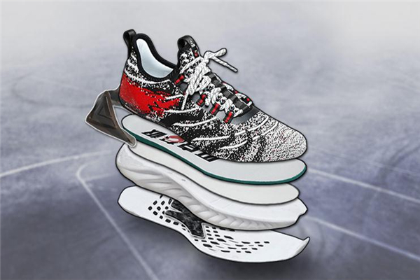 匹克态极拆解评测,匹克态极拆解视频