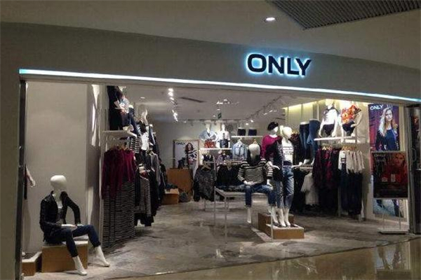 only衣服什么时候打折,only一般什么时候打折