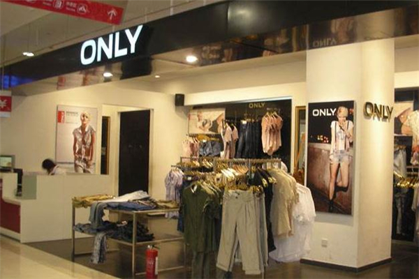 only和veromoda哪个好,only和veromoda哪个好看