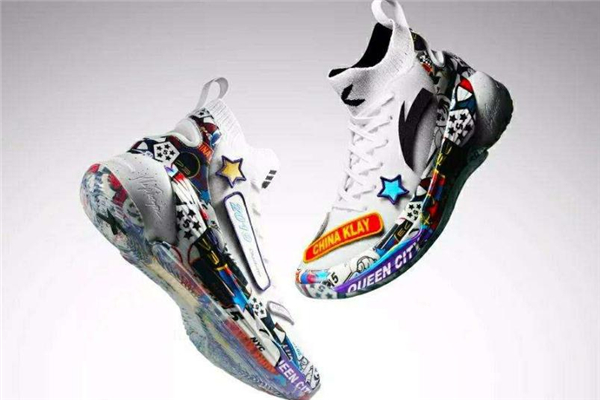 安踏kt4可以用水洗吗,安踏kt4全明星魔术贴买的时候有多余的吗