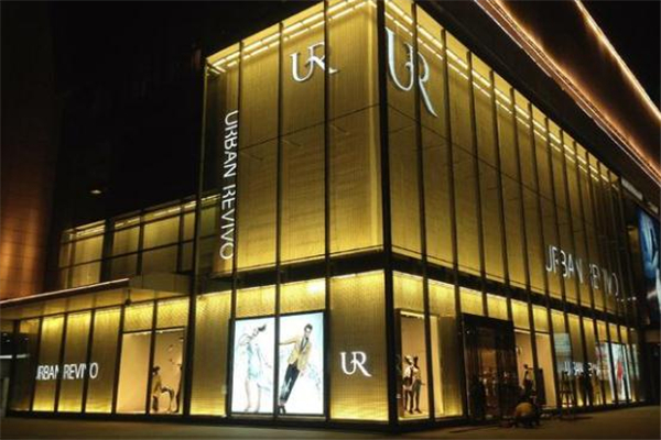 ur和zara哪个好,ur和zara哪个好看