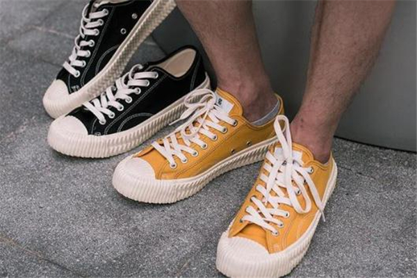 韩国饼干鞋是什么牌子,饼干鞋是什么牌子