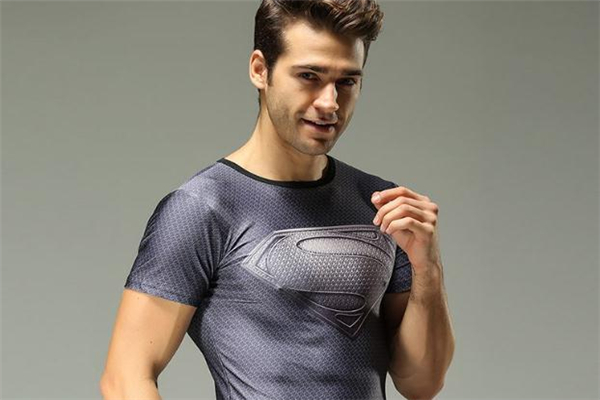 速干面料和纯棉哪个好看,速干面料和纯棉哪个好洗