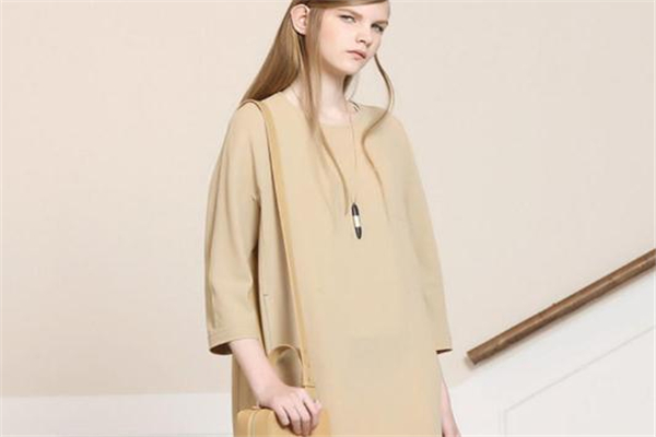 打底裙连衣裙,长袖连衣长裙