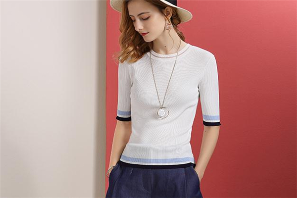 冰丝面料适合什么季节,针织衫什么季节穿的