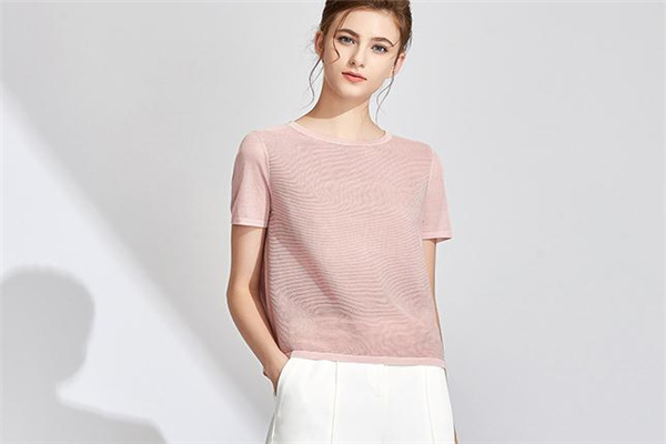 冰丝面料冬天穿会冷吗,针织衫冬天穿会冷吗