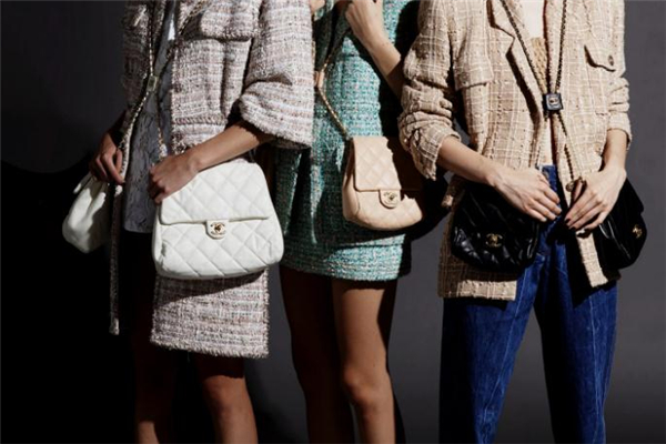 香奈儿斜挎小包,香奈儿小包包 斜挎包