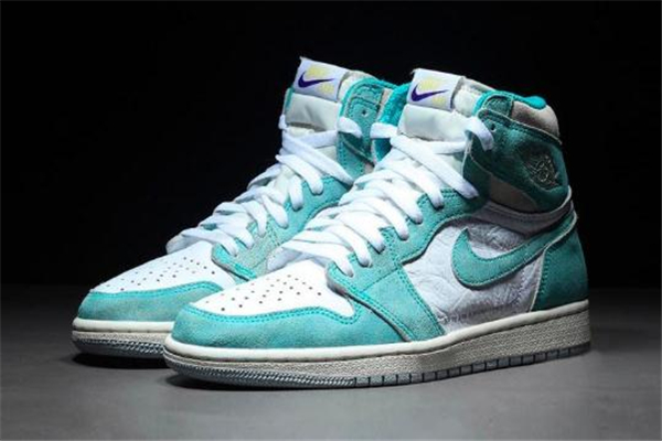 AJ1蒂芙尼绿有女码吗,aj蒂芙尼绿女码不带字母