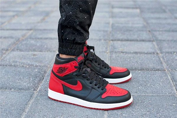 aj1禁穿什么时候复刻,aj1为啥禁穿